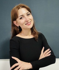 Book an Appointment with Nadiia Mikliukh for Osteopathy