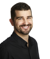 Book an Appointment with Tyler Czerny for Physiotherapy