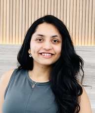 Book an Appointment with Zalak Dhanani for Registered Massage Therapy