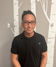 Book an Appointment with Rommel Crescini for Massage Therapy