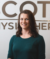 Book an Appointment with Carolynn MacLennan at Scotia Physiotherapy