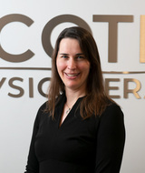 Book an Appointment with Cynthia Murphy at Scotia Physiotherapy