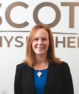 Book an Appointment with Dawn Hanifen at Scotia Physiotherapy