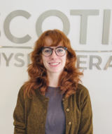 Book an Appointment with Emily Coolen at Scotia Physiotherapy