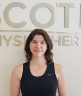 Book an Appointment with Erin Sutherland at Scotia Physiotherapy