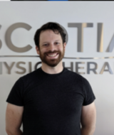 Book an Appointment with Brian Crouse at Scotia Physiotherapy