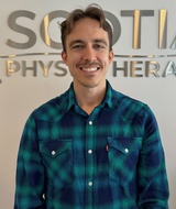Book an Appointment with Jacob Halloran at Scotia Physiotherapy