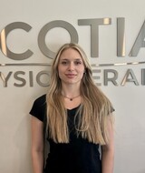 Book an Appointment with Griffin Oomen-White at Scotia Physiotherapy