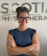 Book an Appointment with Susan Cook at Scotia Physiotherapy