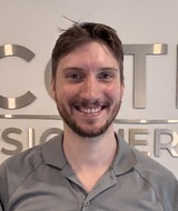 Book an Appointment with Alex Campbell at Scotia Physiotherapy