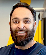 Book an Appointment with Sukhraj Mahairhu at K Building