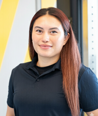 Book an Appointment with Razzel Parman for Massage Therapy