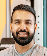 Book an Appointment with Mandeep Hayer at C Building