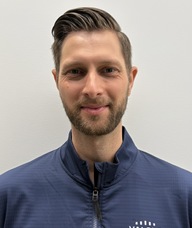 Book an Appointment with Dimitri Naef for Physiotherapy