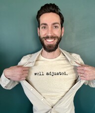 Book an Appointment with Dr. Jonas Eyford for Chiropractic - Dr. Jonas Eyford