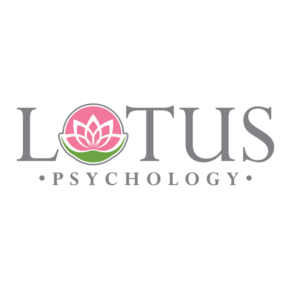 Lotus Psychology 