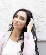 Book an Appointment with Alexandra Edem at Facekandi