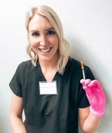 Book an Appointment with Ang Colnett at Facekandi