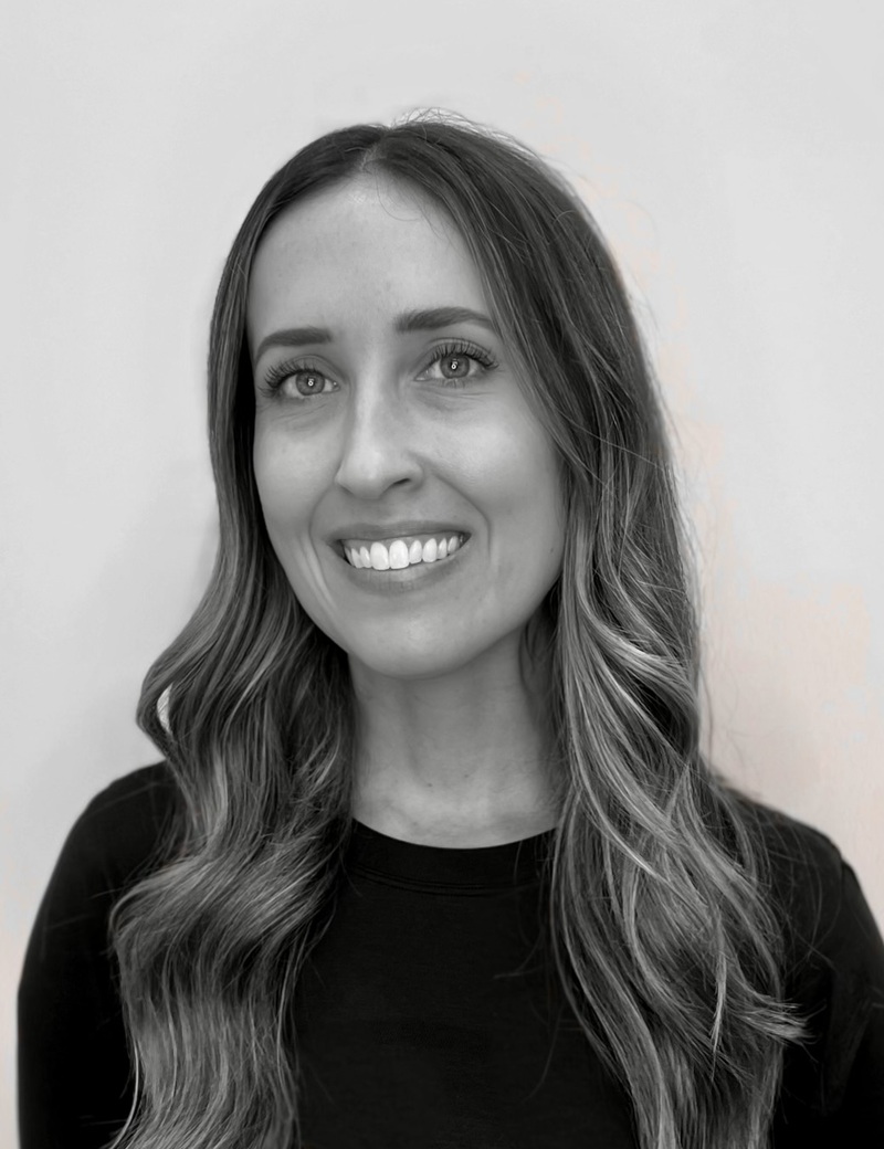 Photo of Stephanie Boivin