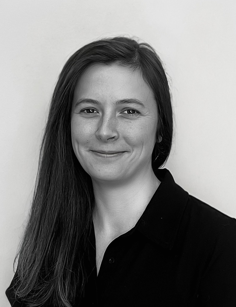 Photo of Kelsey Fyfe