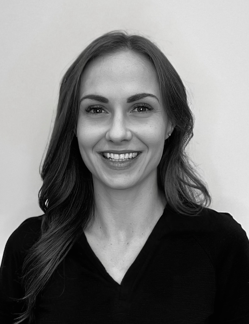 Photo of Melissa Seward