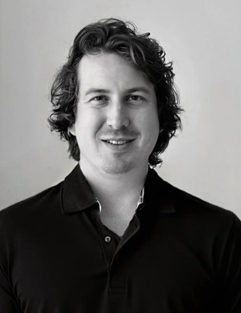 Photo of Olli Dickson