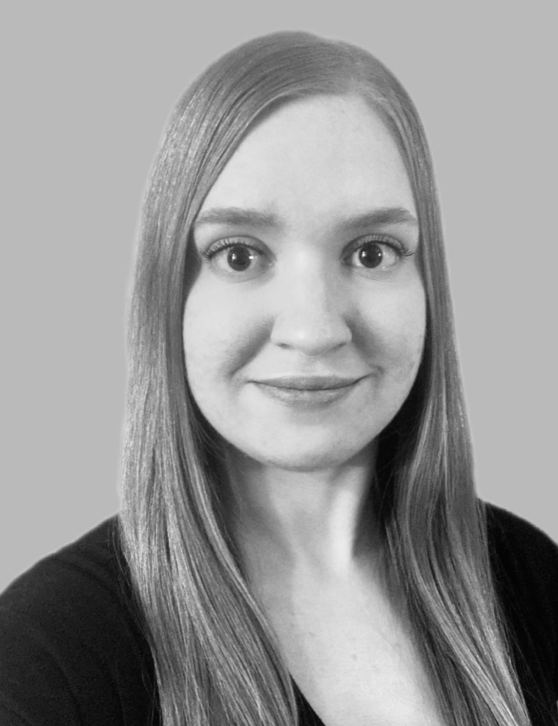 Photo of Katherine Folster