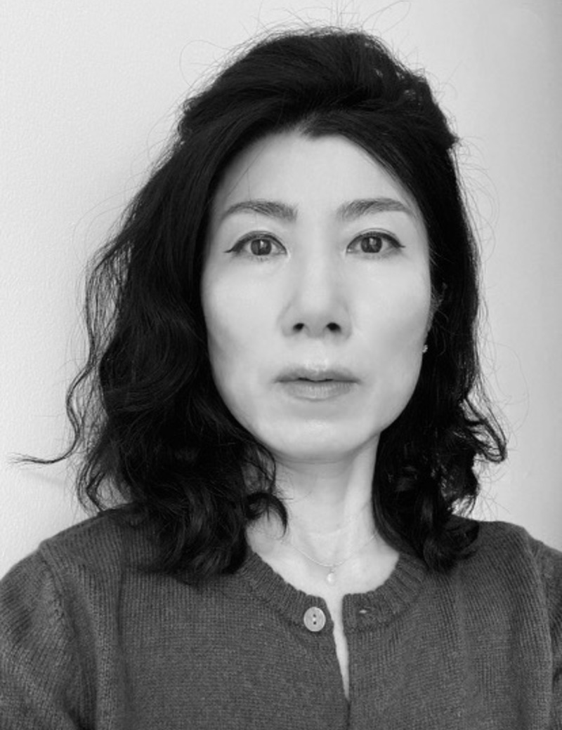 Photo of Yunseon (Juliana) Choi