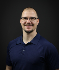 Book an Appointment with Samuel Wegert for Kinesiology / Active Rehabilitation