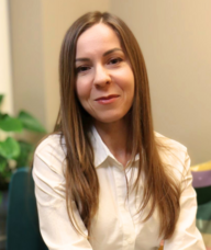 Book an Appointment with Olena Lipatova for 15 Minutes Free Consultation - ONLINE/VIRTUAL