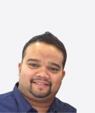 Book an Appointment with Vinci Gomez for Shockwave Therapy