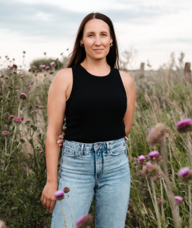 Book an Appointment with Kim Fraser for Physiotherapy