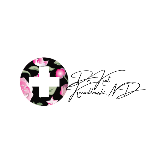 Dr. Katherine Kremblewski, ND