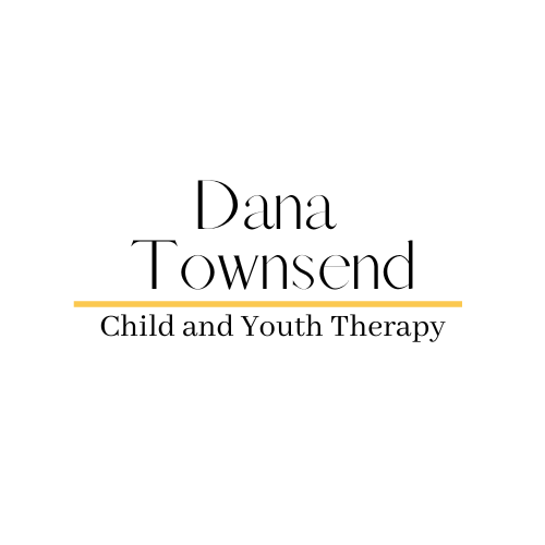 Therapy With Dana