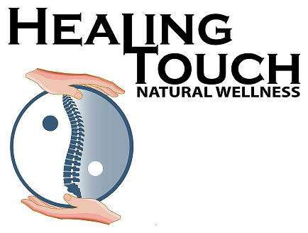 Healing Touch Natural Wellness