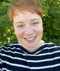 Book an Appointment with Veronika Sztopa for Psychotherapy