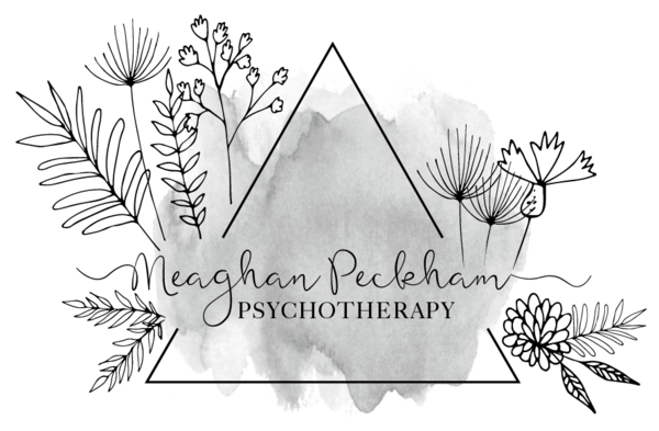 Meaghan Peckham Psychotherapy
