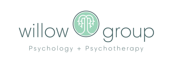 Willow Group Psychology and Psychotherapy