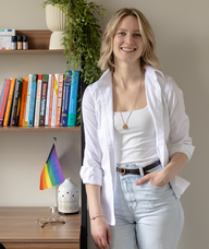 Book an Appointment with Heather Condon for Psychotherapy / Counselling