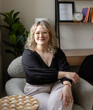 Book an Appointment with Emma Cadotte for Psychotherapy / Counselling