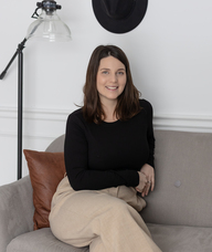 Book an Appointment with Jessica Snider for Psychotherapy / Counselling