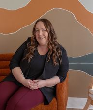 Book an Appointment with Erin Dietrich for Psychotherapy / Counselling