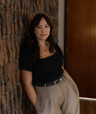 Book an Appointment with Marissa Dias for Psychotherapy / Counselling