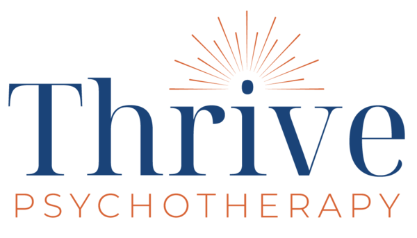 Thrive Psychotherapy