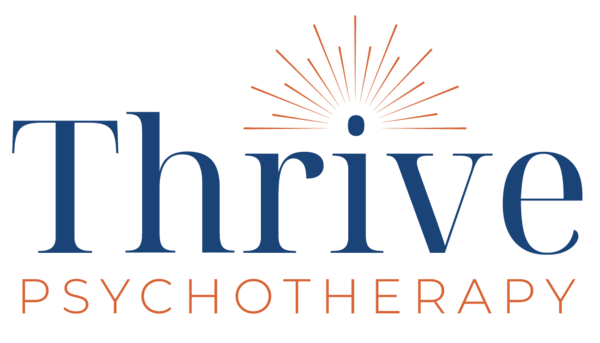 Thrive Psychotherapy London