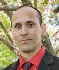 Book an Appointment with Alan Frykberg for Manual Osteopathy - (Adults Men & Women)