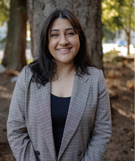 Book an Appointment with Arshia Sidhu for Child & Youth Counselling