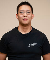 Book an Appointment with Jackson Chu for Massage Therapy
