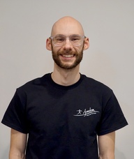 Book an Appointment with Nathan Lentz for Physiotherapy