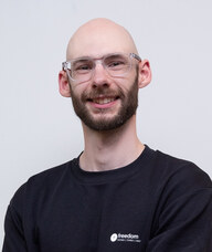 Book an Appointment with Nathan Lentz for Physiotherapy